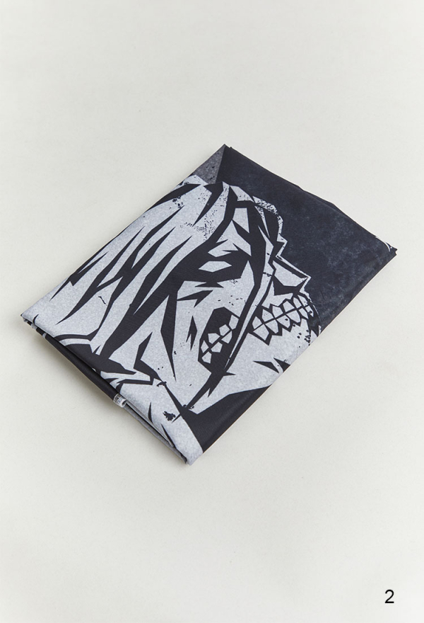 Official Licensed Attack on Titan Colossal Titan Wall Tapestry