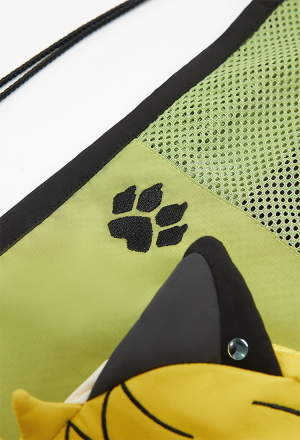 Officially Licensed Miraculous Cat Noir Beach Bag