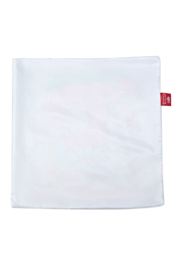 Officially Licensed Strawberry Shortcake Decorative Square Cushion Cover