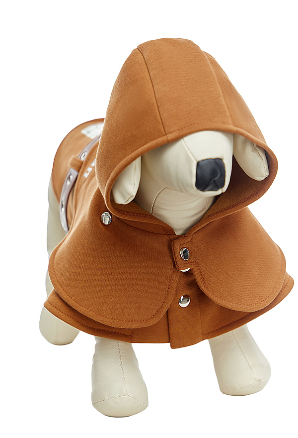 Officially Licensed Attack on Titan Scout Regiment Pet Costume Survey Corps Pet Cloak