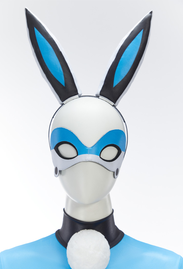 Officially Licensed Miraculous Alix Kubdel Bunnix Cosplay Bodysuit Officially Licensed Miraculous Alix Kubdel Bunnix Cosplay Bodysuit