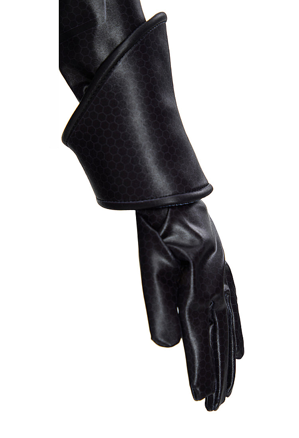 Officially Licensed Miraculous S6 Cat Noir Kids Cosplay Costume Set Officially Licensed Miraculous S6 Cat Noir Kids Cosplay Costume Set