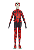 Officially Licensed Miraculous Ladybug Season 6 Kids Cosplay Costume Full Set