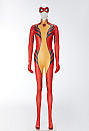 Officially Licensed Miraculous Lady Dragon Cosplay Bodysuit