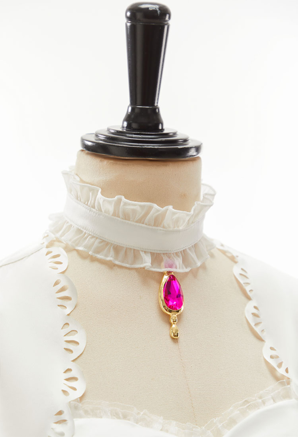 Officially Licensed Puella Magi Madoka Magica Ultimate Madoka Retro Fairy Dress Officially Licensed Puella Magi Madoka Magica Ultimate Madoka Retro Fairy Dress