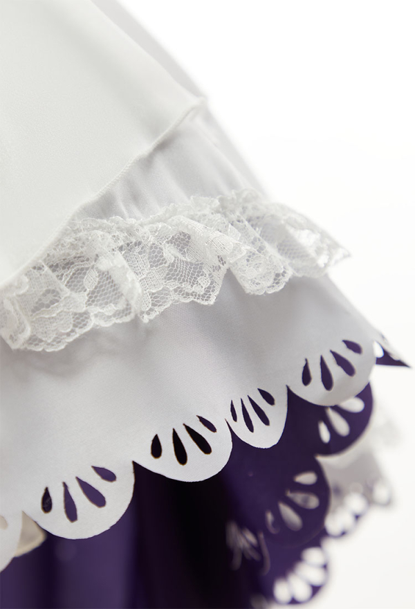 Officially Licensed Puella Magi Madoka Magica Ultimate Madoka Retro Fairy Dress Officially Licensed Puella Magi Madoka Magica Ultimate Madoka Retro Fairy Dress