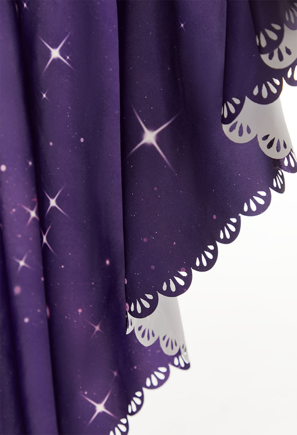 Officially Licensed Puella Magi Madoka Magica Ultimate Madoka Retro Fairy Dress Officially Licensed Puella Magi Madoka Magica Ultimate Madoka Retro Fairy Dress