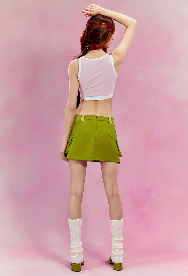 Official Licensed Winx Club Aisha Casual Outfits Cosplay Costume