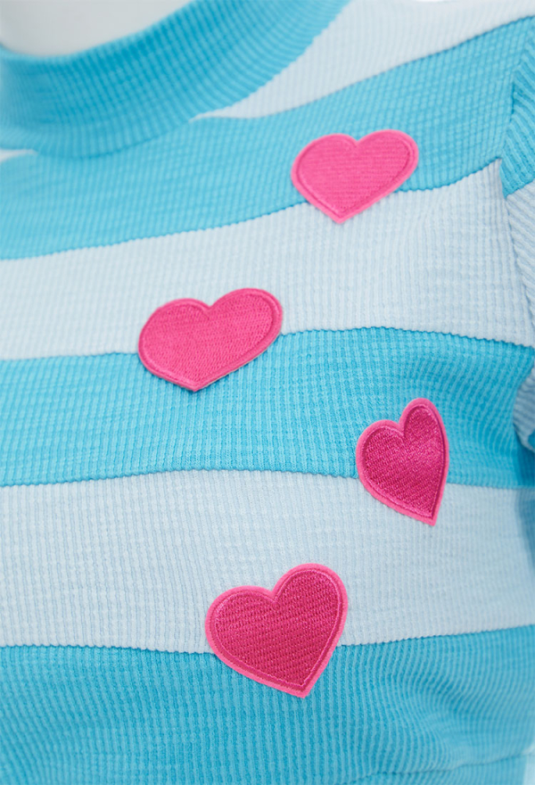 Official Licensed Winx Club Bloom Casual Outfits Cosplay Costume