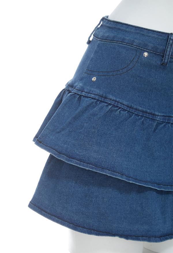 Official Licensed Winx Club Bloom Casual Outfits Cosplay Costume