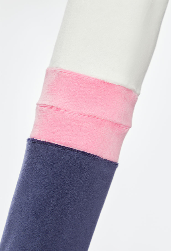 Official Licensed My Hero Academia Ochaco Uraraka Plush Onesie Pajama Homewear