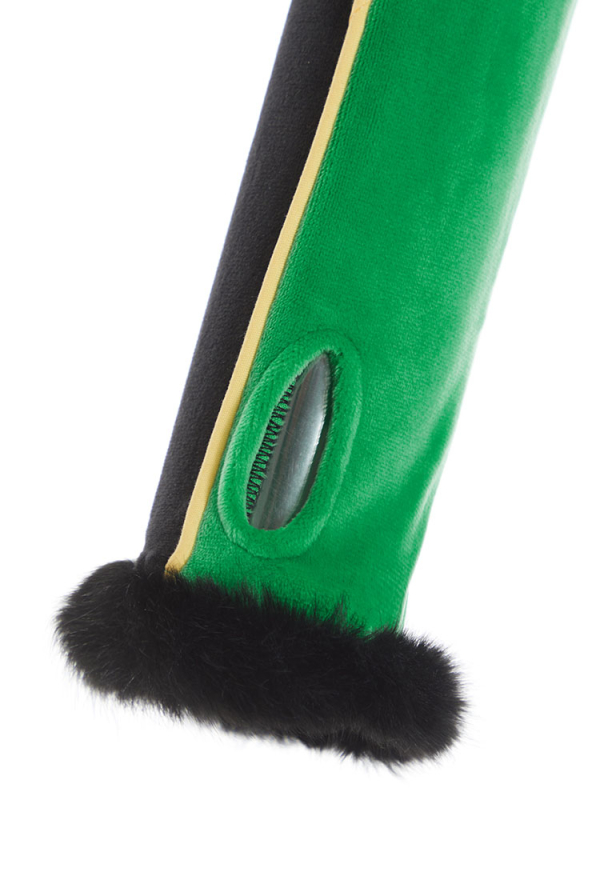 Officially Licensed Tsuyu Asui Cozy Loungewear Set