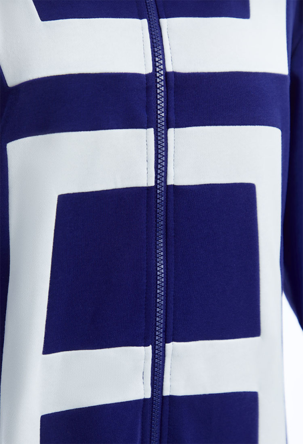 Official Licensed My Hero Academia Training Uniform Set Inspired Onesie Pajama