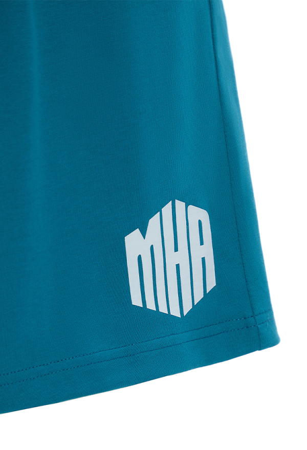 Officially Licensed My Hero Academia Izuku Midoriya Homewear Set