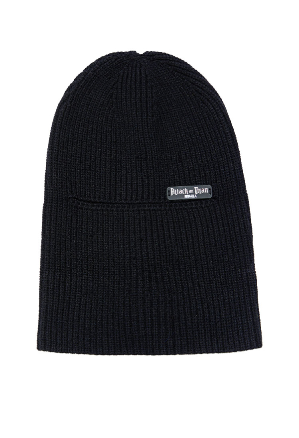 Officially Licensed Attack on Titan Survey Corps Beanie