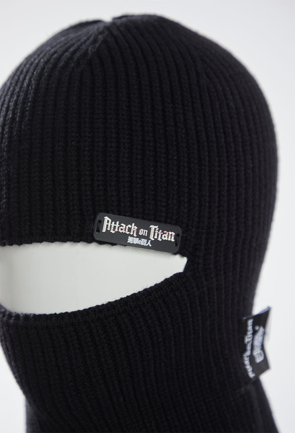 Officially Licensed Attack on Titan Survey Corps Beanie