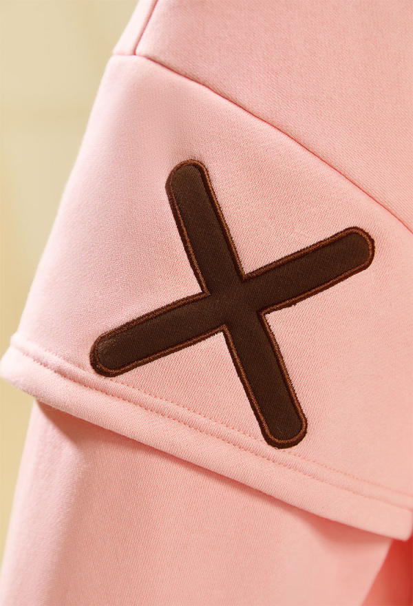 Micotaku Puppy Paw Hoodie