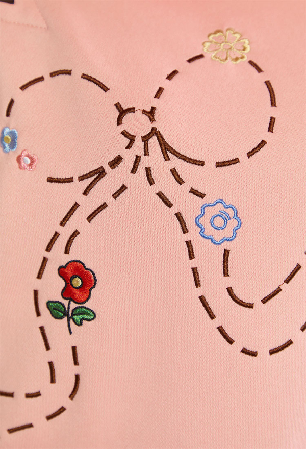 Micotaku Puppy Paw Hoodie