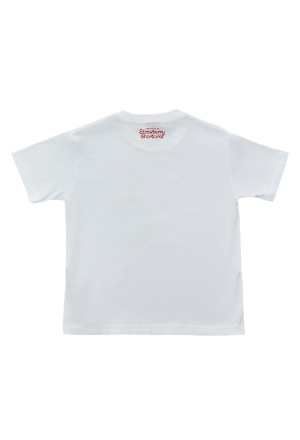 Officially Licensed Strawberry Shortcake T-Shirt for Kids