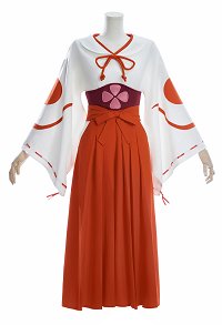 Officially Licensed That Time I Got Reincarnated as a Slime Shuna Cosplay Costume Set