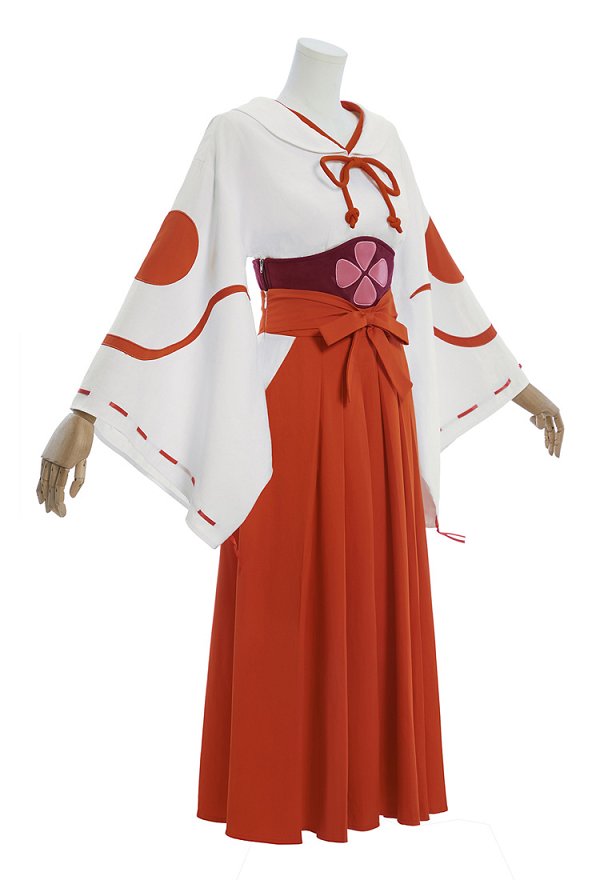 Officially Licensed That Time I Got Reincarnated as a Slime Shuna Cosplay Costume Set