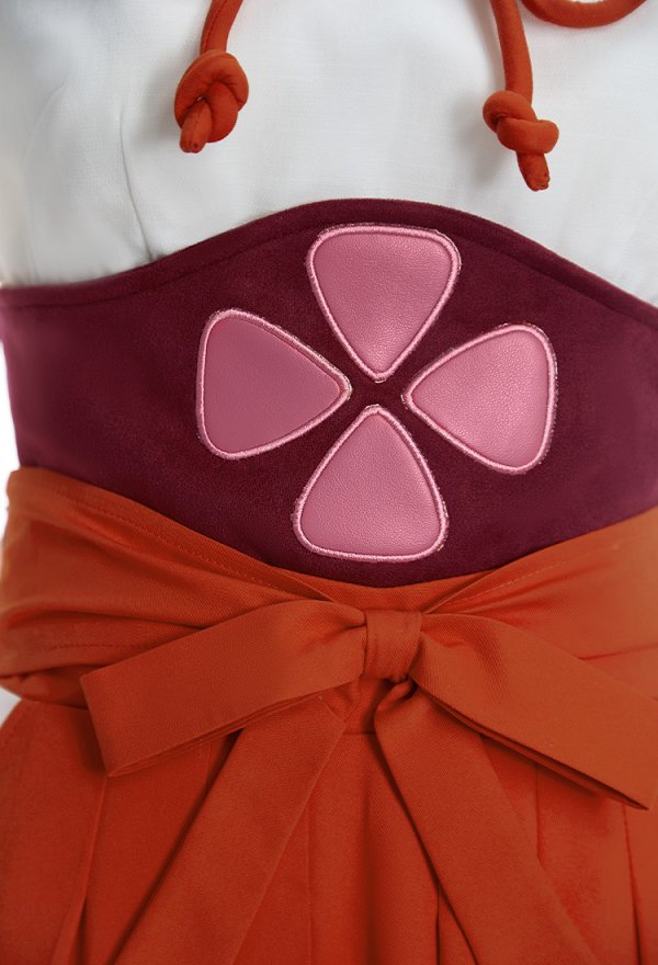 Officially Licensed That Time I Got Reincarnated as a Slime Shuna Cosplay Costume Set