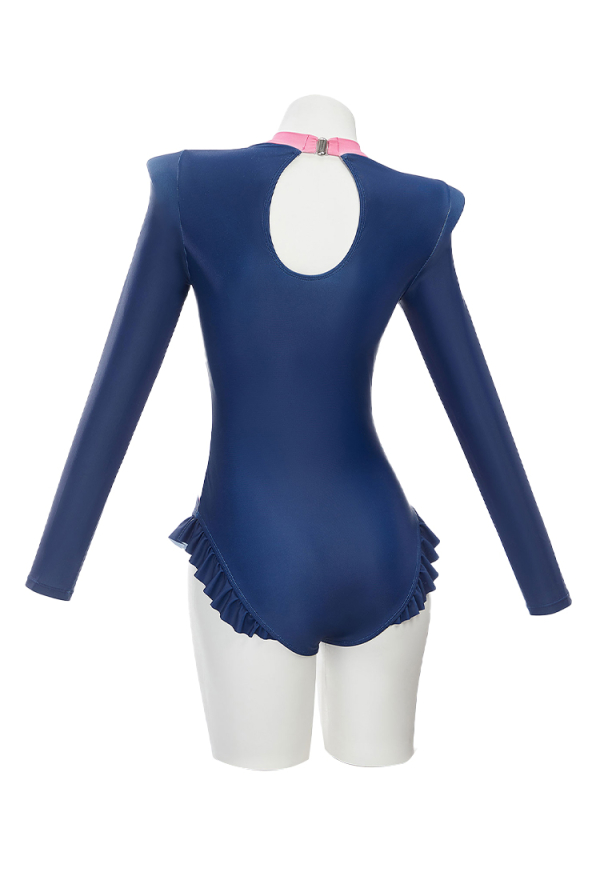 Officially Licensed My Hero Academia Ochaco Uraraka Swimsuit