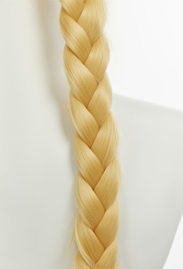 Officially Licensed Classic Cammy Lace Cosplay Wig