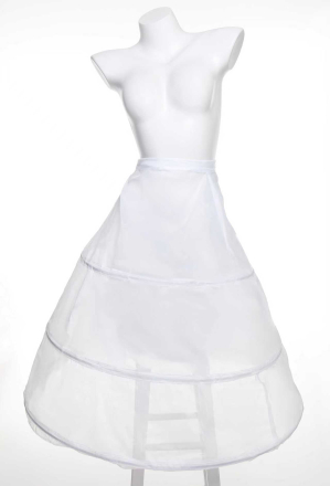 Women Dress Petticoat Crinoline Underskirt