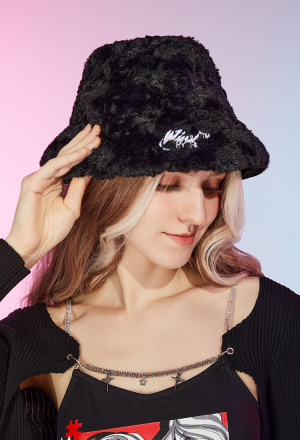 Officially Licensed Winx Club Bucket Hat Outdoor Sun Hats Essentials Hiking Fishing Beach Lambswool Bucket Hat 